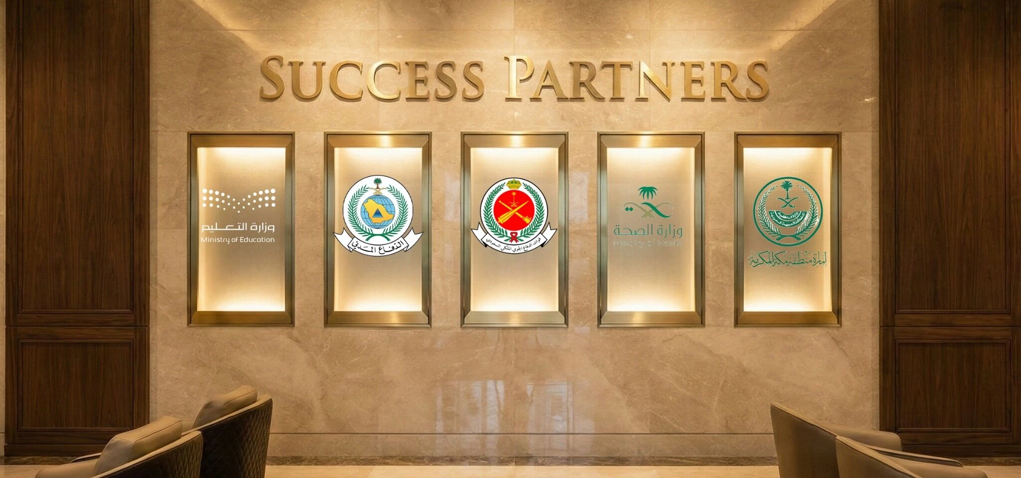 Success Partners
